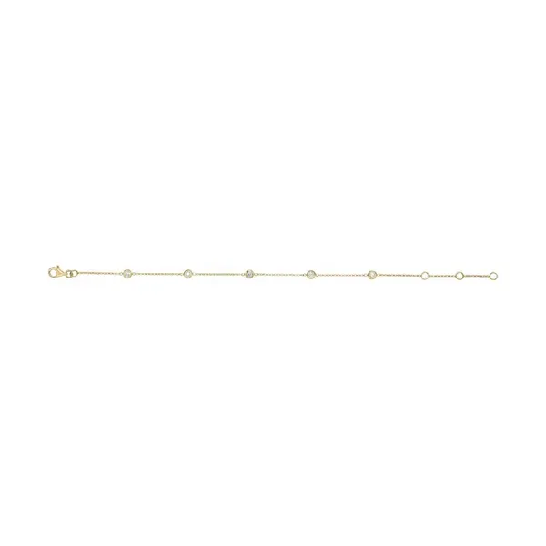 Diamond Bracelet Cornell's Jewelers Rochester, NY