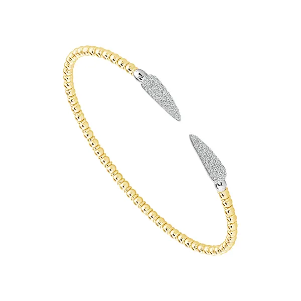 Diamond Bracelet Cornell's Jewelers Rochester, NY