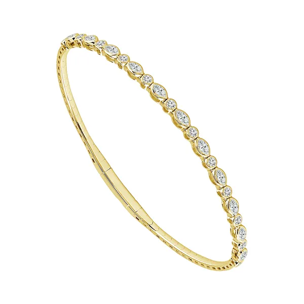 Diamond Bracelet Cornell's Jewelers Rochester, NY