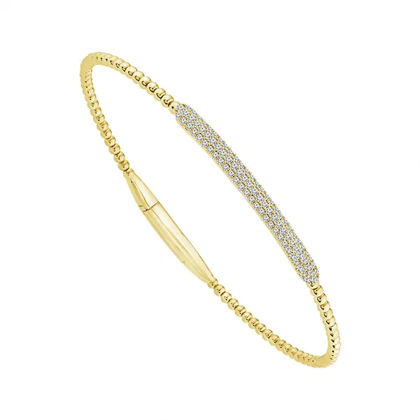 Diamond Bracelet Cornell's Jewelers Rochester, NY