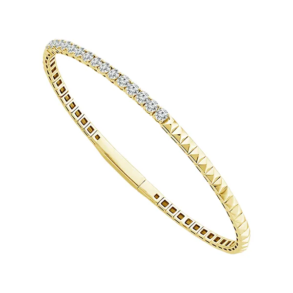 Diamond Bracelet Cornell's Jewelers Rochester, NY