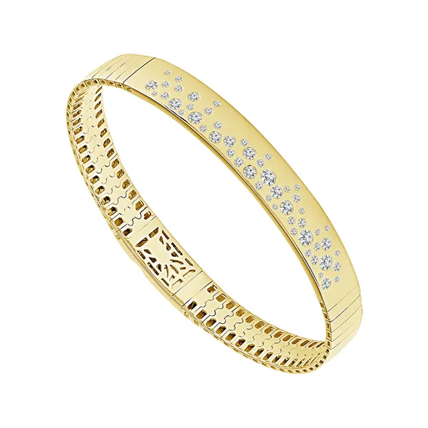 Diamond Bracelet Cornell's Jewelers Rochester, NY