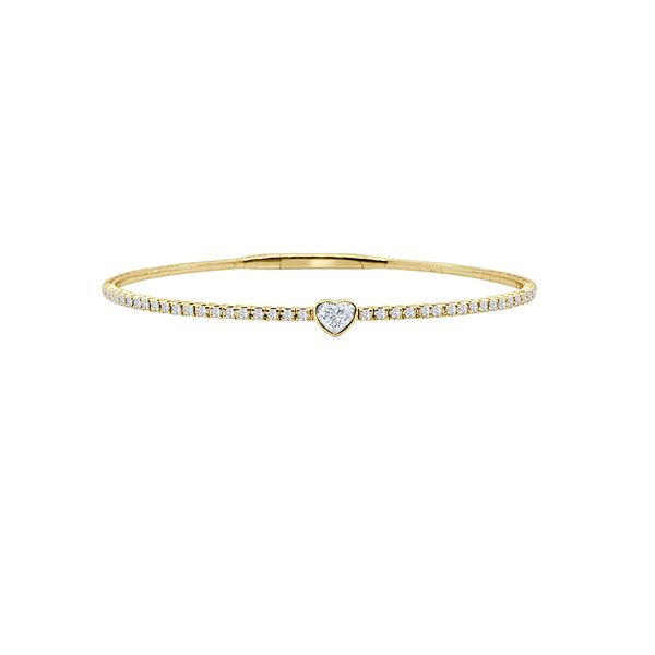 Diamond Bracelet Cornell's Jewelers Rochester, NY