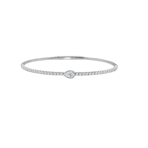 Diamond Bracelet Cornell's Jewelers Rochester, NY