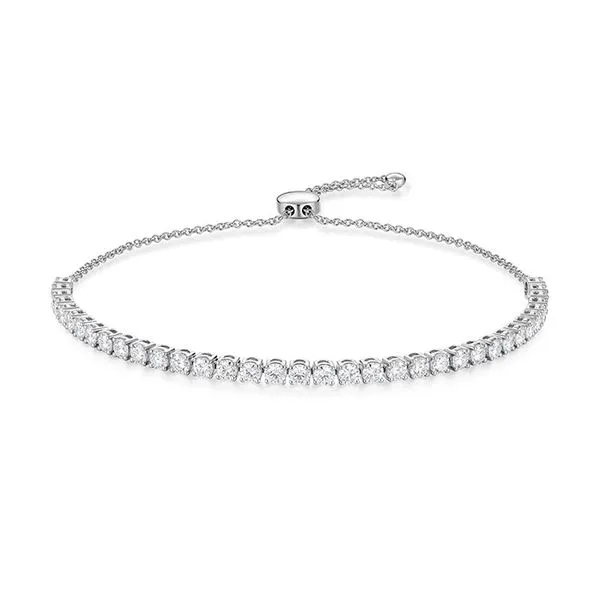 Diamond Bracelet Cornell's Jewelers Rochester, NY