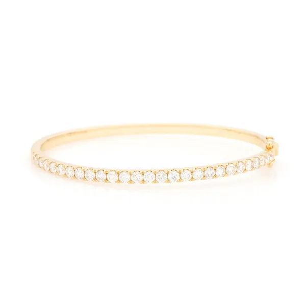Diamond Bracelet Cornell's Jewelers Rochester, NY