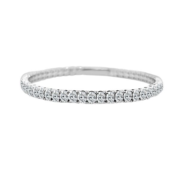 Diamond Bracelet Cornell's Jewelers Rochester, NY