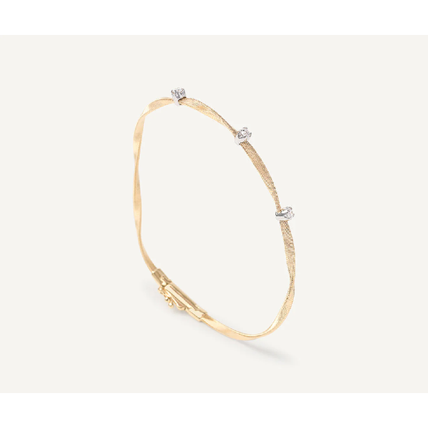 Diamond Bracelet Cornell's Jewelers Rochester, NY