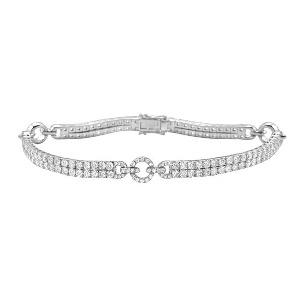Diamond Bracelet Cornell's Jewelers Rochester, NY