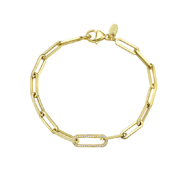 Diamond Bracelet Cornell's Jewelers Rochester, NY