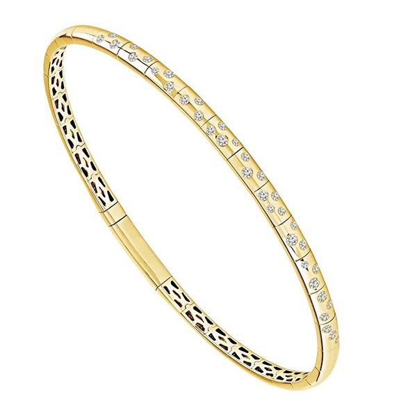 Diamond Bracelet Cornell's Jewelers Rochester, NY