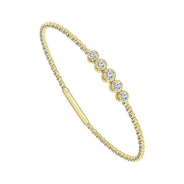 Diamond Bracelet Cornell's Jewelers Rochester, NY