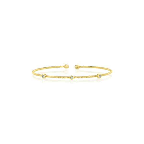 Diamond Bracelet Cornell's Jewelers Rochester, NY