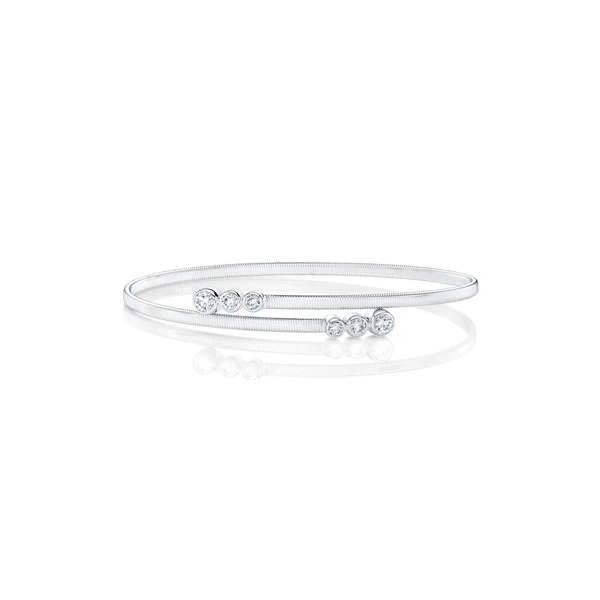 Diamond Bracelet Cornell's Jewelers Rochester, NY