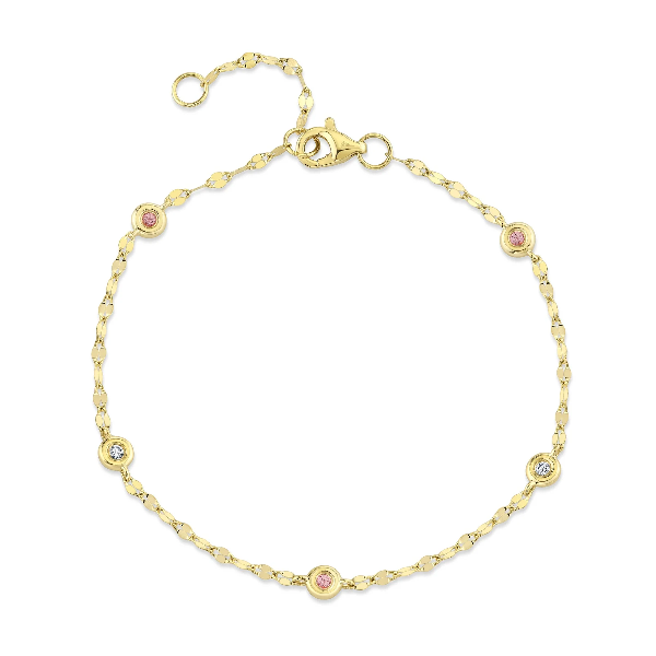 Diamond Bracelet Cornell's Jewelers Rochester, NY