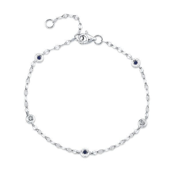 Diamond Bracelet Cornell's Jewelers Rochester, NY