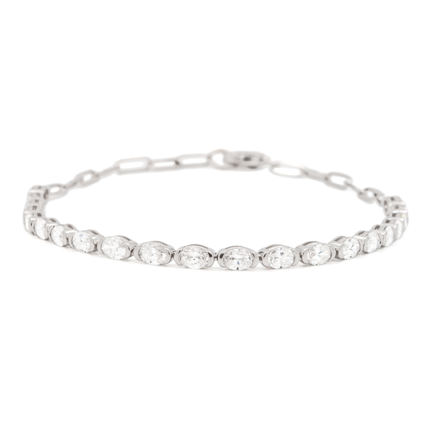 Diamond Bracelet Cornell's Jewelers Rochester, NY