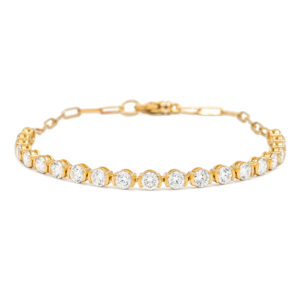 Diamond Bracelet Cornell's Jewelers Rochester, NY