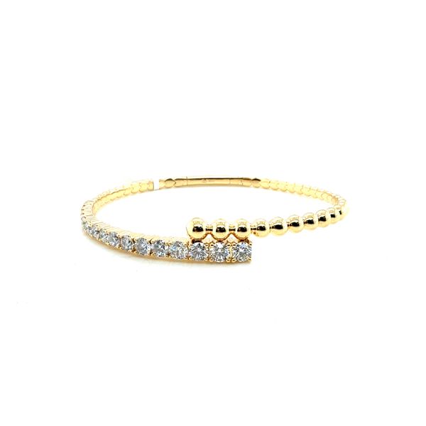 Diamond Bracelet Cornell's Jewelers Rochester, NY