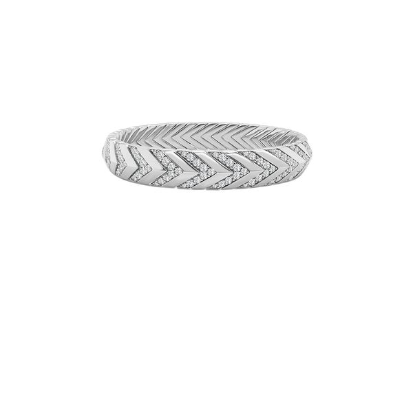Diamond Bracelet Cornell's Jewelers Rochester, NY