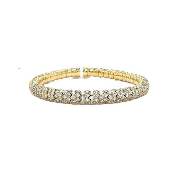 Diamond Bracelet Cornell's Jewelers Rochester, NY