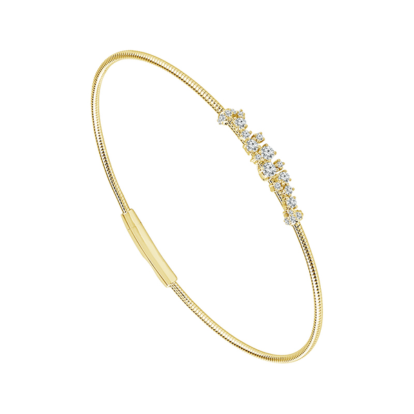 Diamond Bracelet Cornell's Jewelers Rochester, NY