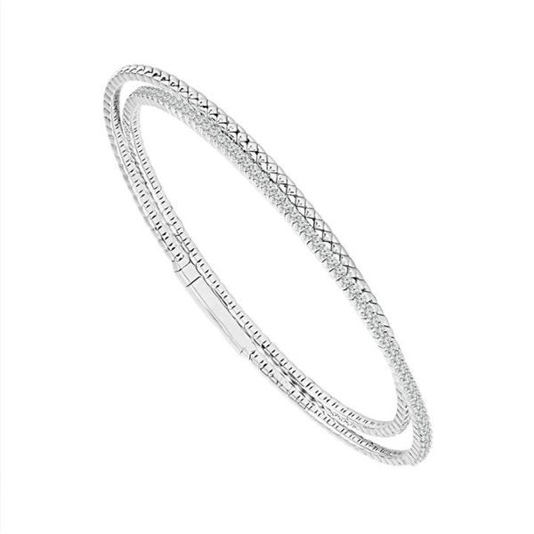 Diamond Bracelet Cornell's Jewelers Rochester, NY