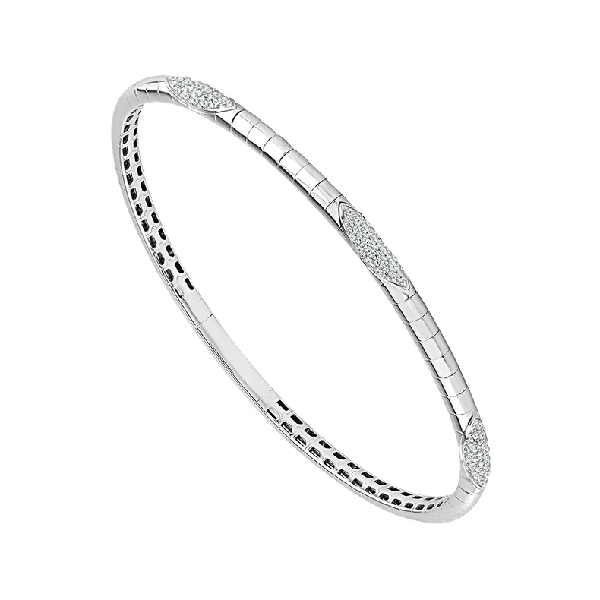 Diamond Bracelet Cornell's Jewelers Rochester, NY