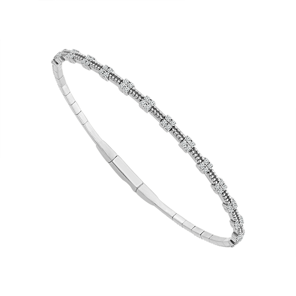 Diamond Bracelet Cornell's Jewelers Rochester, NY