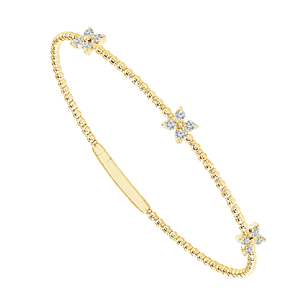 Diamond Bracelet Cornell's Jewelers Rochester, NY