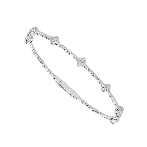 Diamond Bracelet Cornell's Jewelers Rochester, NY