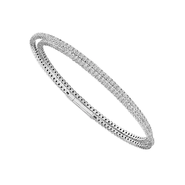 Diamond Bracelet Cornell's Jewelers Rochester, NY