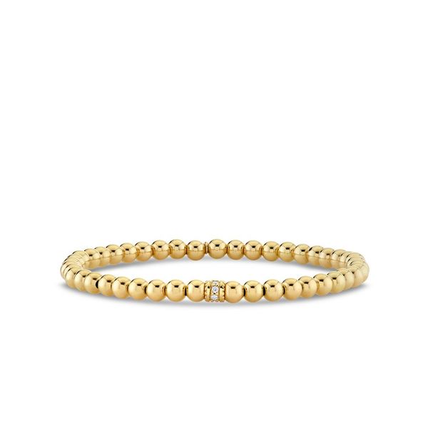 Diamond Bracelet Cornell's Jewelers Rochester, NY