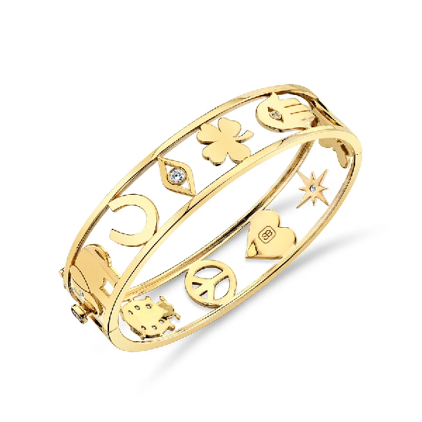 Diamond Bracelet Cornell's Jewelers Rochester, NY