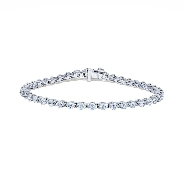 Tennis Bracelet Cornell's Jewelers Rochester, NY