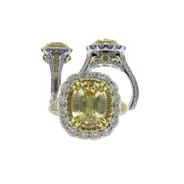 Fashion Ring Cornell's Jewelers Rochester, NY