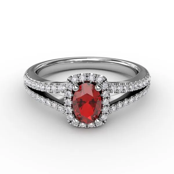 Fashion Ring Image 2 Cornell's Jewelers Rochester, NY