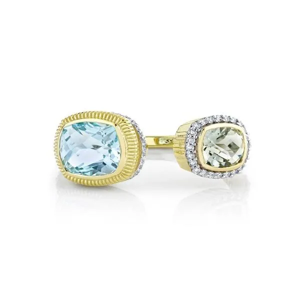 Fashion Ring Cornell's Jewelers Rochester, NY