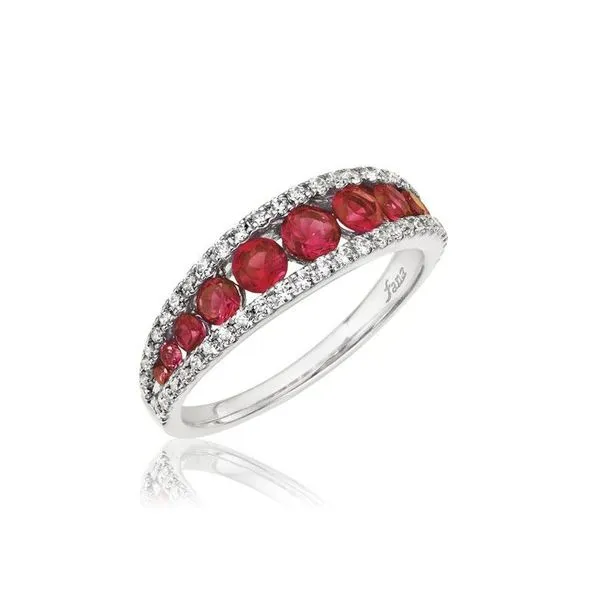 Fashion Ring Cornell's Jewelers Rochester, NY