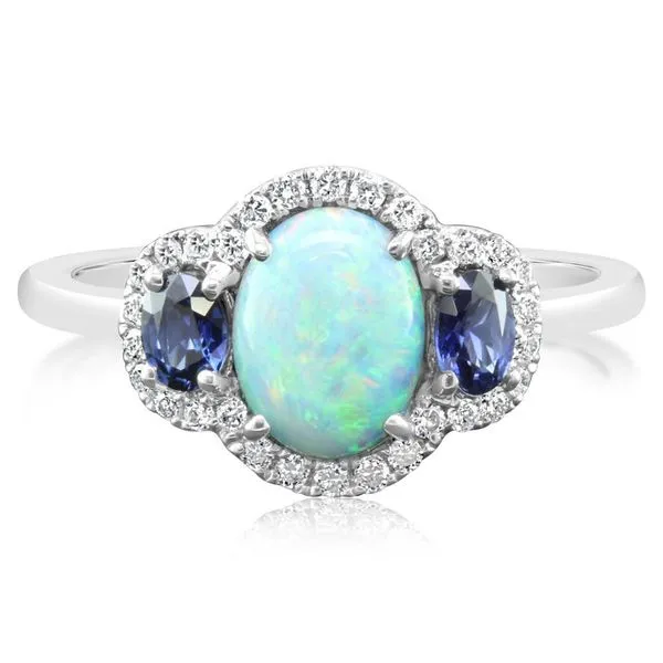 Fashion Ring Cornell's Jewelers Rochester, NY