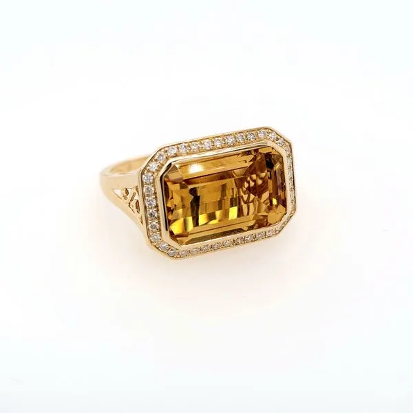 Fashion Ring Cornell's Jewelers Rochester, NY