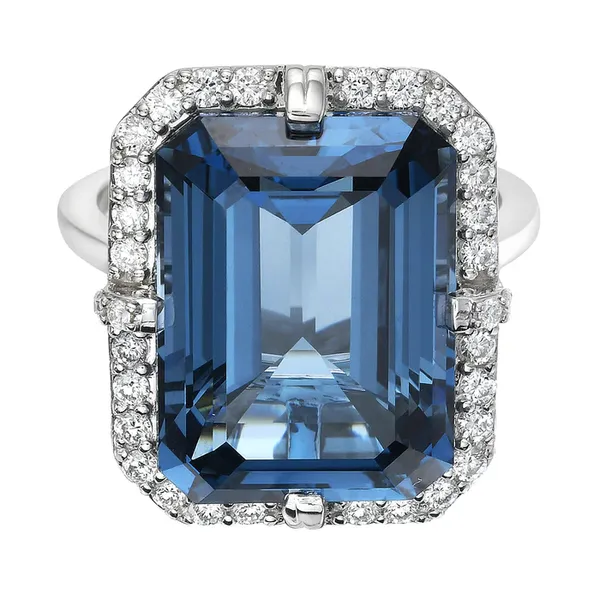 Fashion Ring Cornell's Jewelers Rochester, NY