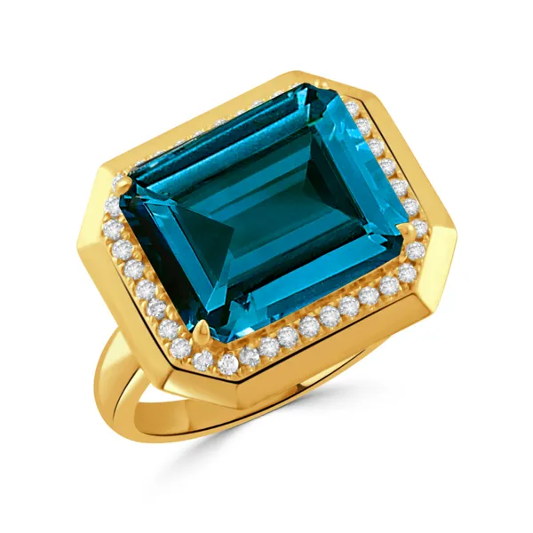 Fashion Ring Cornell's Jewelers Rochester, NY