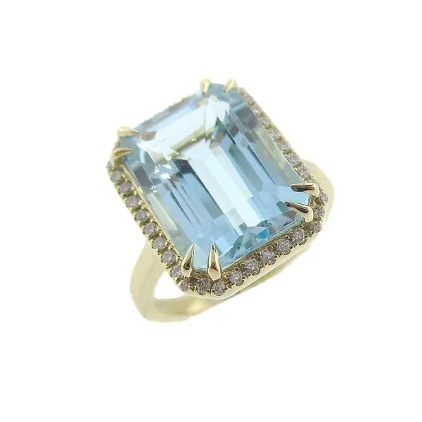 Fashion Ring Cornell's Jewelers Rochester, NY