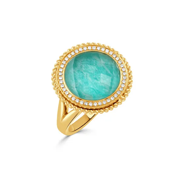 Fashion Ring Cornell's Jewelers Rochester, NY