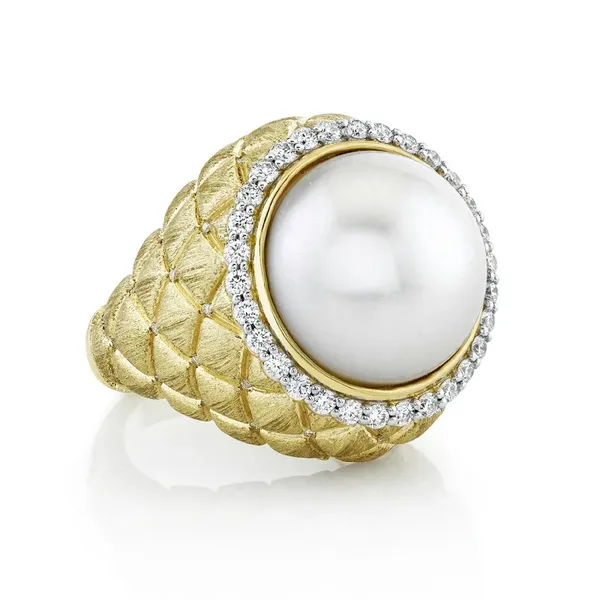 Fashion Ring Cornell's Jewelers Rochester, NY