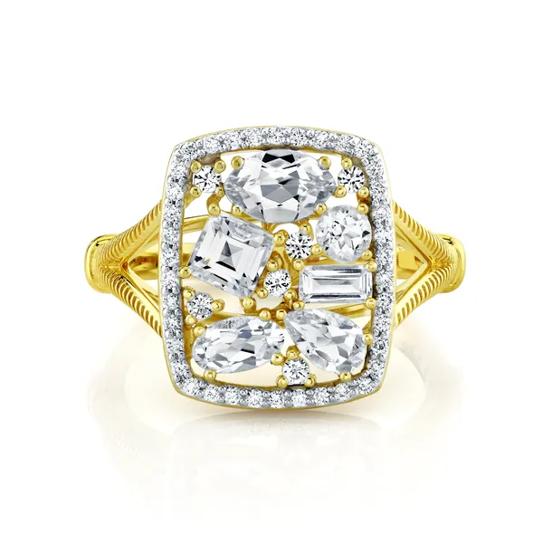 Fashion Ring Cornell's Jewelers Rochester, NY