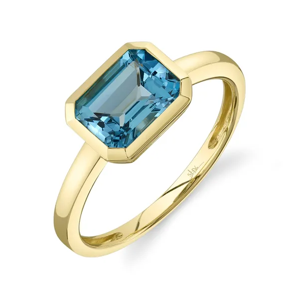 Fashion Ring Cornell's Jewelers Rochester, NY