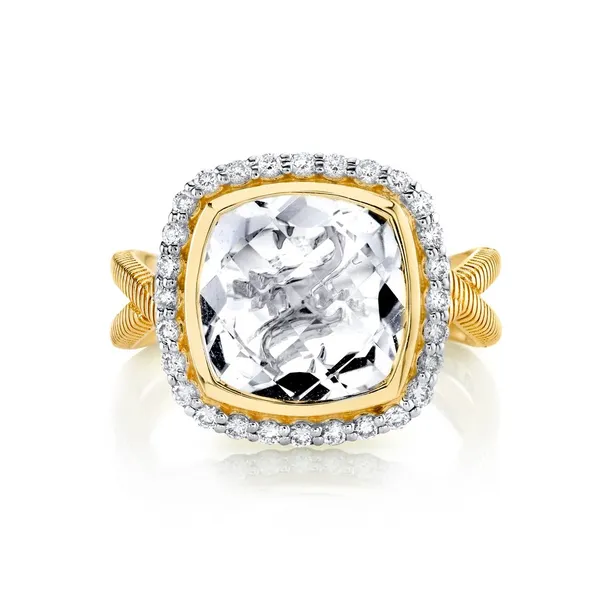 Fashion Ring Cornell's Jewelers Rochester, NY