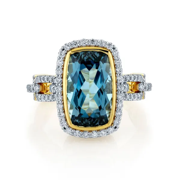 Fashion Ring Cornell's Jewelers Rochester, NY